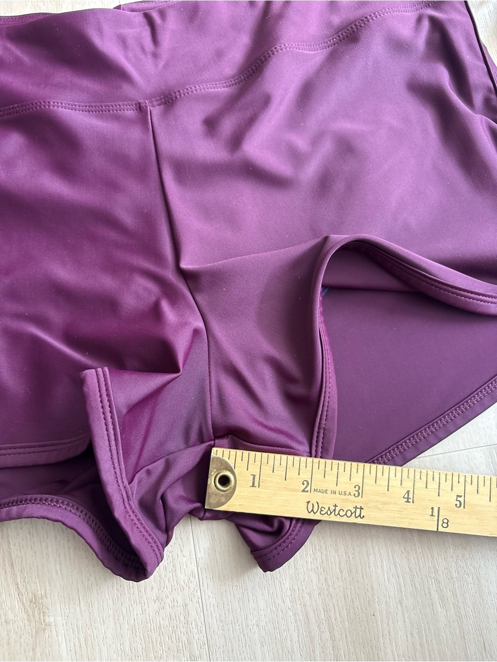 Carve Designs Women's M Paddle Board Swim Shorts NWT - Picture 9 of 12
